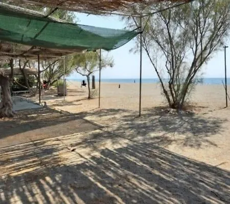 Dias Campingplatz *