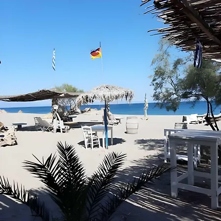 Campingplatz Dias