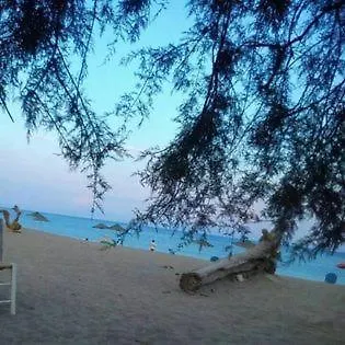 Campingplatz Dias Gythio