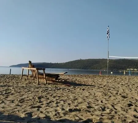Dias Campingplatz