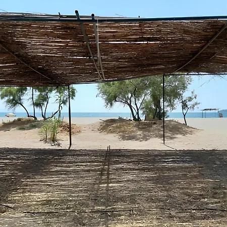 Campingplatz Dias