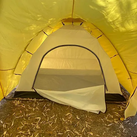 Dias Campingplatz