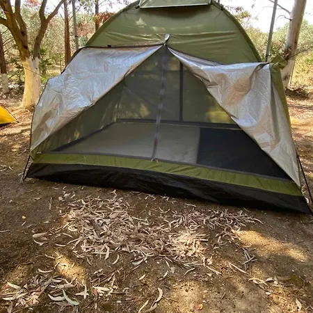 Dias Campingplatz *
